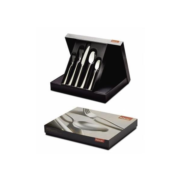 Set Tacamuri Servire Colectia Mercury, Hisar, 30 Piese