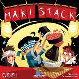 Maki Stack - Joc Educativ Blue Orange