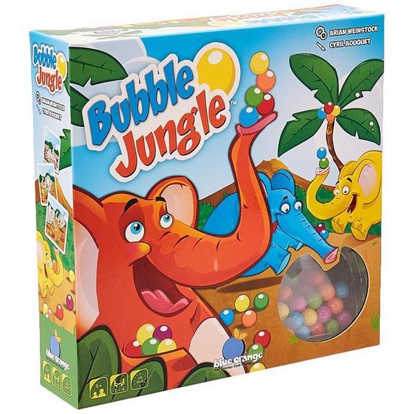 Bubble Jungle - Joc Educativ Blue Orange