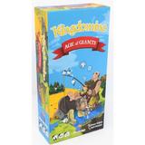 Kingdomino - Age Of Giants - Joc Educativ Blue Orange