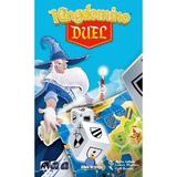 Kingdomino Duel - Joc Educativ Blue Orange