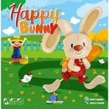 Happy Bunny - Joc Educativ Blue Orange