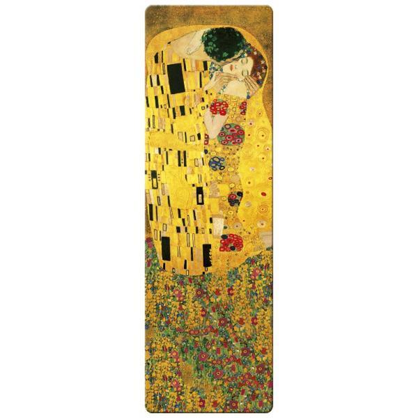 Semne de carte arta - Klimt - The kiss