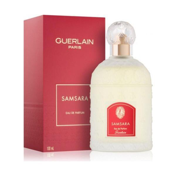 Apa de Parfum Guerlain Samsara, Femei, 100ml