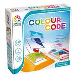 Colour Code - Joc Educativ Smart Games
