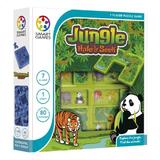 Jungle - Hide & Seek - Joc Educativ Smart Games