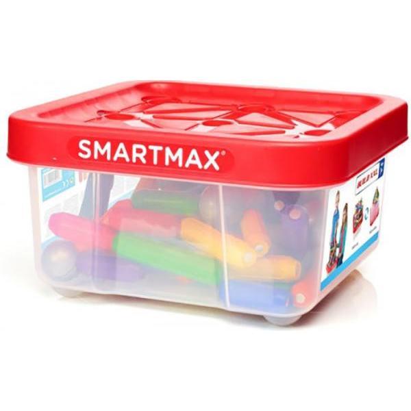 Smartmax Set Build Xxl - Set Magnetic