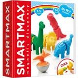 Smartmax My First Dinosaurs - Set Magnetic