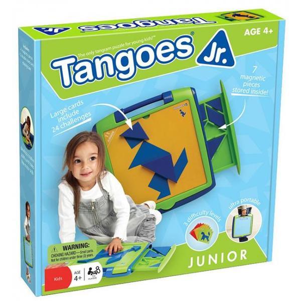 Tangoes Junior - Joc Educativ Smart Games