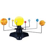 Sistem Solar Motorizat Geo Micul astronom