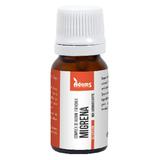 Complex Uleiuri Esentiale Migrena Adams Supplements, 10 ml