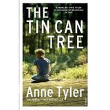 The Tin Can Tree - Anne Tyler, editura Vintage