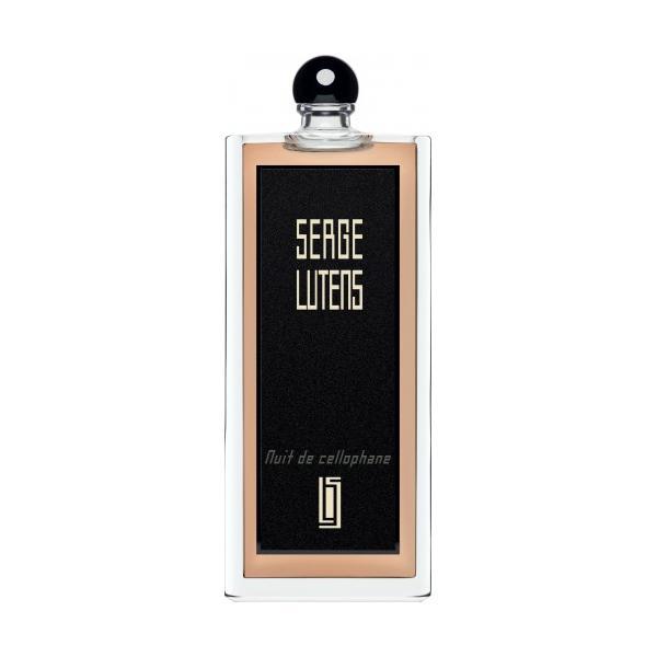 Apă de parfum unisex Serge Lutens Nuit de Cellophane 50ml