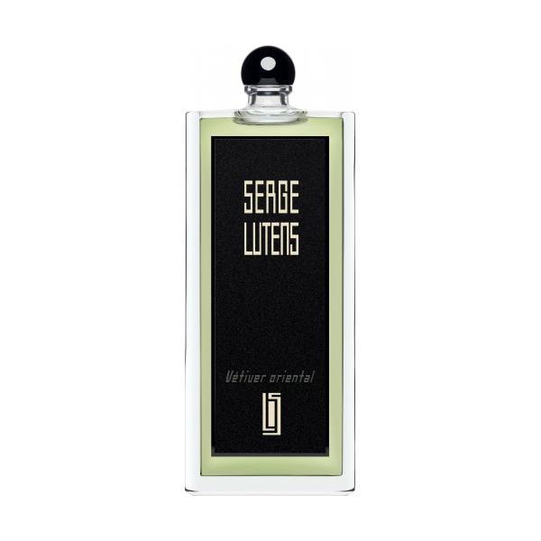 Apă de parfum unisex Serge Lutens Vetiver Oriental 100ml