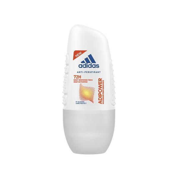 Deodorant antiperspirant roll-on Adidas Adipower 40ml