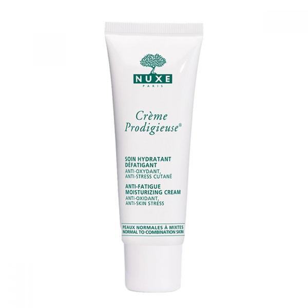 Crema hidratanta anti-oboseala Nuxe Creme Prodigieuse 50ml