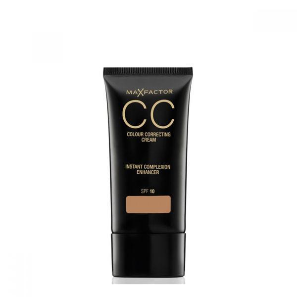 Crema CC SPF10 85 Bronze Max Factor Color Correcting Cream 30ml