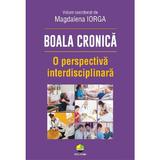 Boala cronica - magdalena iorga