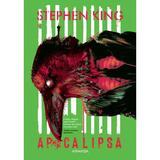 Apocalipsa - Stephen King, editura Nemira