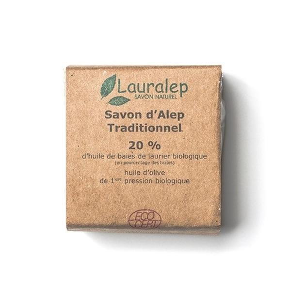 Sapun bio de alep, Neobulle 20g