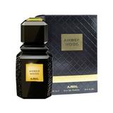 Apă de parfum unisex AJMAL Santal Wood 100ml