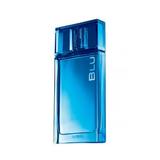 Apă de parfum pentru femei AJMAL Blue 90ml