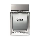 Apa de toaleta pentru barbati Dolce&Gabbana The One Grey Intense 100ml