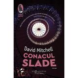 Conacul Slade - David Mitchell, editura Humanitas