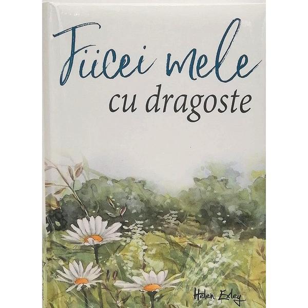 Fiicei mele cu dragoste, editura All