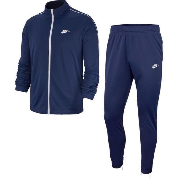 Trening barbati Nike Sportswear Tracksuit Men BV3034-410, M, Albastru