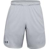 Pantaloni scurti barbati Under Armour Knit Training 1351641-011, XL, Gri