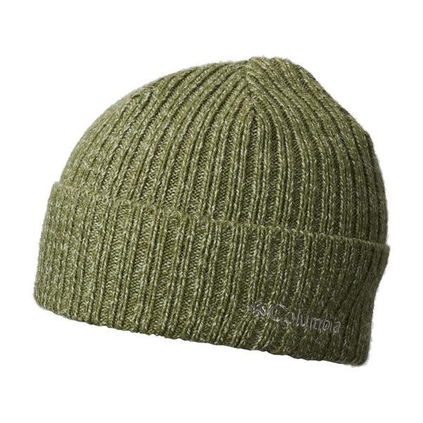 Fes unisex Columbia Watch Cap 1464091-302, Marime universala, Verde