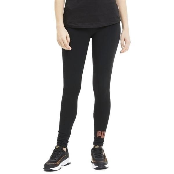 Colanti femei Puma Essentials 85346256, XS, Negru