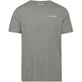 Tricou barbati Diadora Core OC 176634-C5493, XXL, Gri