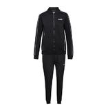 Trening femei Diadora Cuff Suit Core 176481-80013, XL, Negru