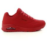 Pantofi sport barbati Skechers Uno-Stand on Air 52458/RED, 42, Rosu