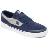 Pantofi sport barbati DC Shoes Switch Plus ADYS300566-NGH, 42, Albastru