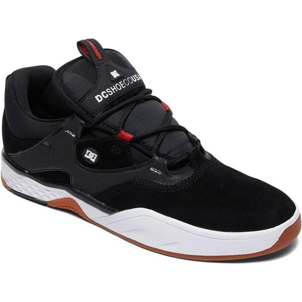 Pantofi sport barbati DC Shoes Kalis ADYS100470-XKWR, 44, Negru