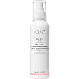 Spray pentru Par Vopsit - Keune Care Color Brillianz Conditioning Spray 140 ml