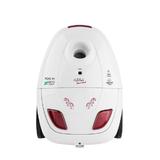 Aspirator cu sac GALLET Amiens ASP301, 700W, capacitate colectare 1,5 L, motor ECO