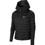 Geaca femei Nike Sportswear Windrunner Down-Fill CU5094-011, S, Negru