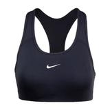 Bustiera femei Nike Pro Padded BV3636-010, M, Negru