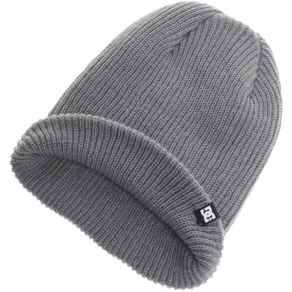 Fes unisex DC Shoes Clap Beanie 55310017-SLR0, Marime universala, Gri