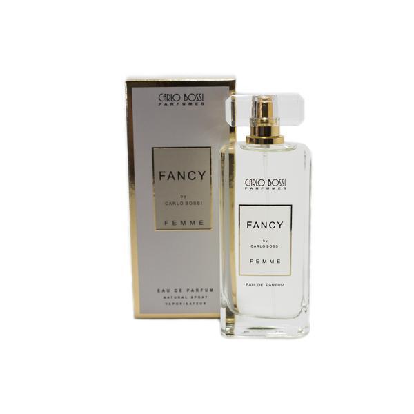 Apa de parfum, Fancy, pentru femei - 100 ml Carlo Bossi