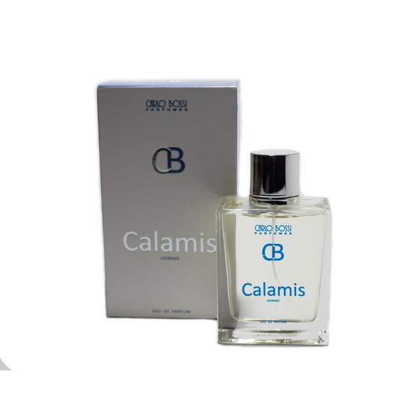 Apa de parfum, CB Calamis, pentru barbati - 100 ml Carlo Bossi