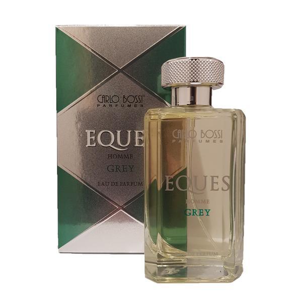 Apa de parfum, Eques Green, pentru barbati - 100ml Carlo Bossi