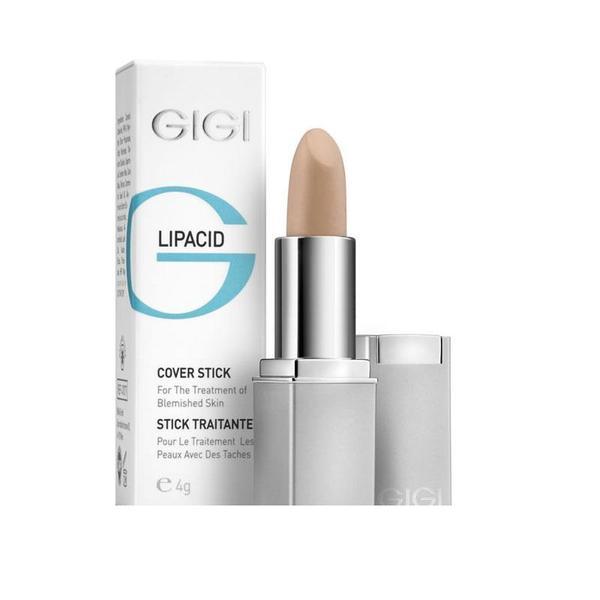 Crema corector tip creion GIGI Lipacid Covert Stick 4 gr