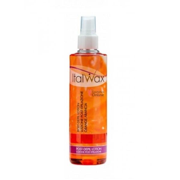 Ulei dupa epilare ItalWax 250 ml