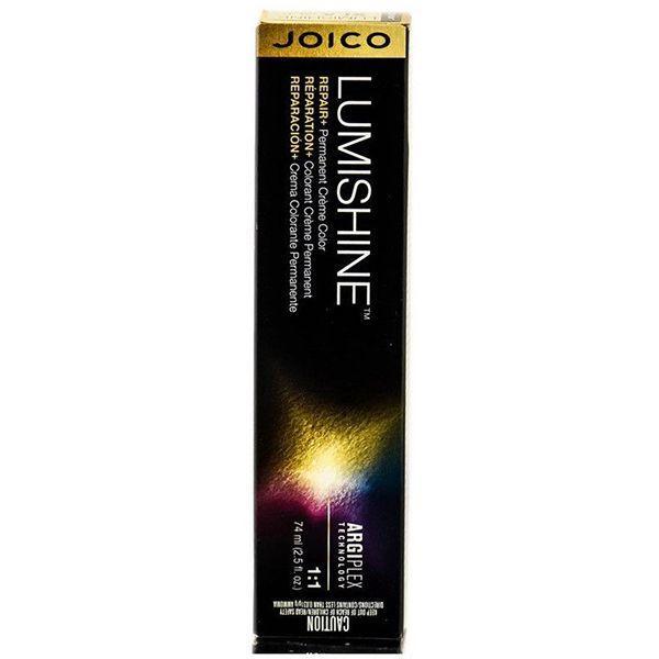 Vopsea Professionala Joico Lumishine Permanent Hair Color 10NWB 74ml