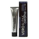 Vopsea Profesionala Par Fara Amoniac - Joico Vero K-Pak Chrome RB (Really Blue) 60ml